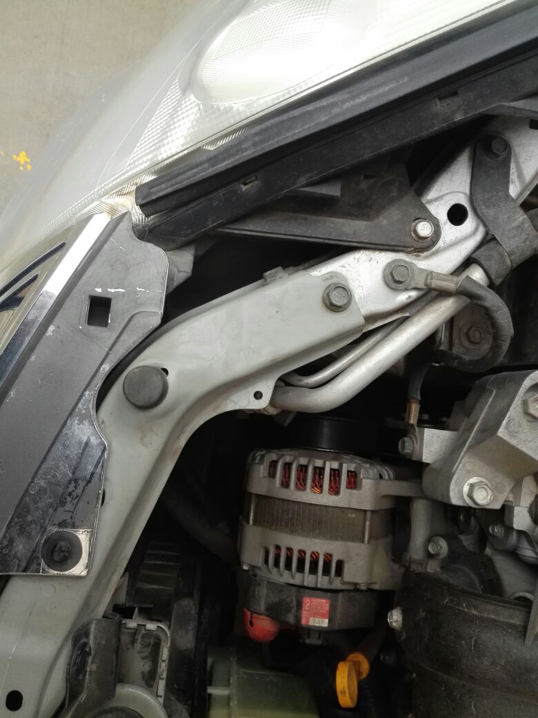 日产骊威 2007款 1.6l 自动超能型