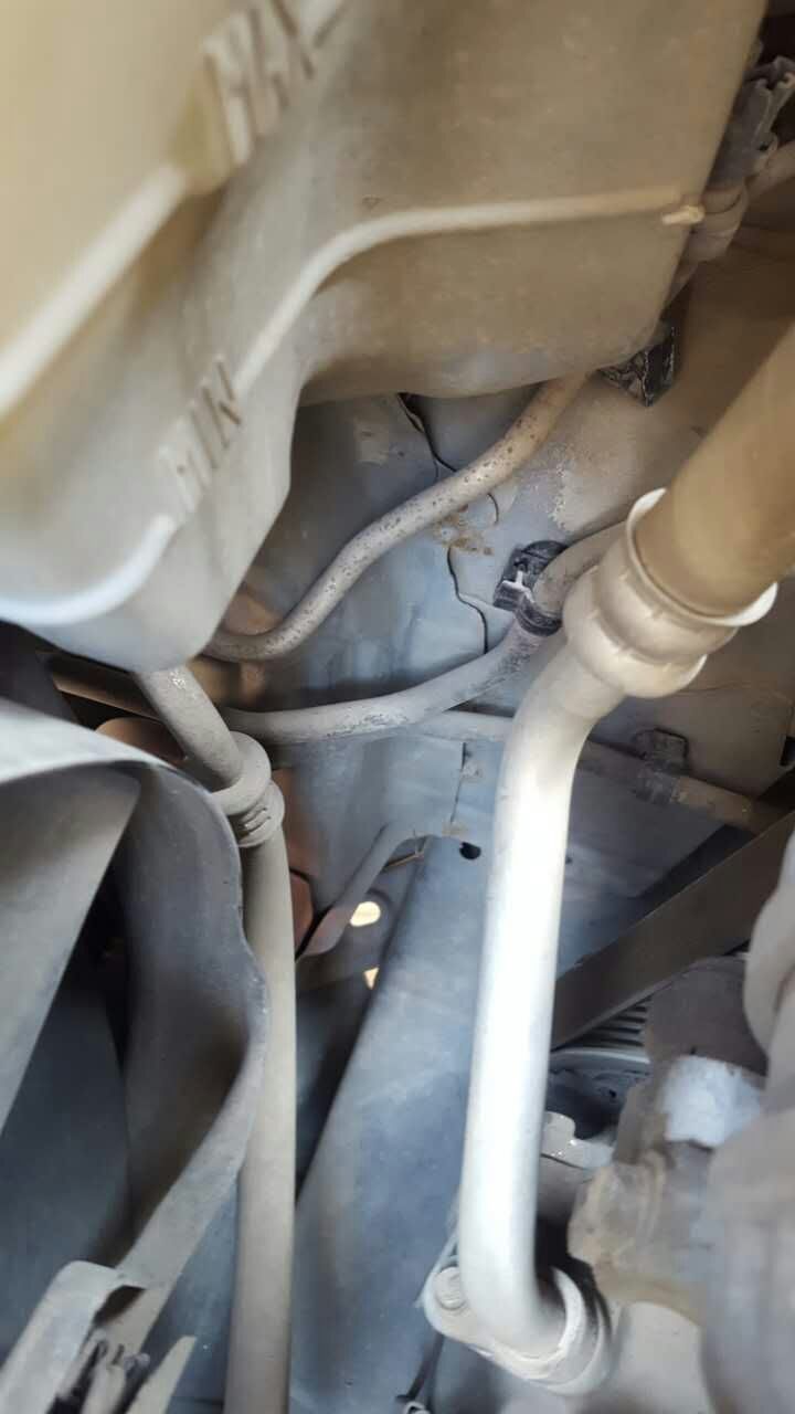 本田雅阁 2010款 2.0l ex