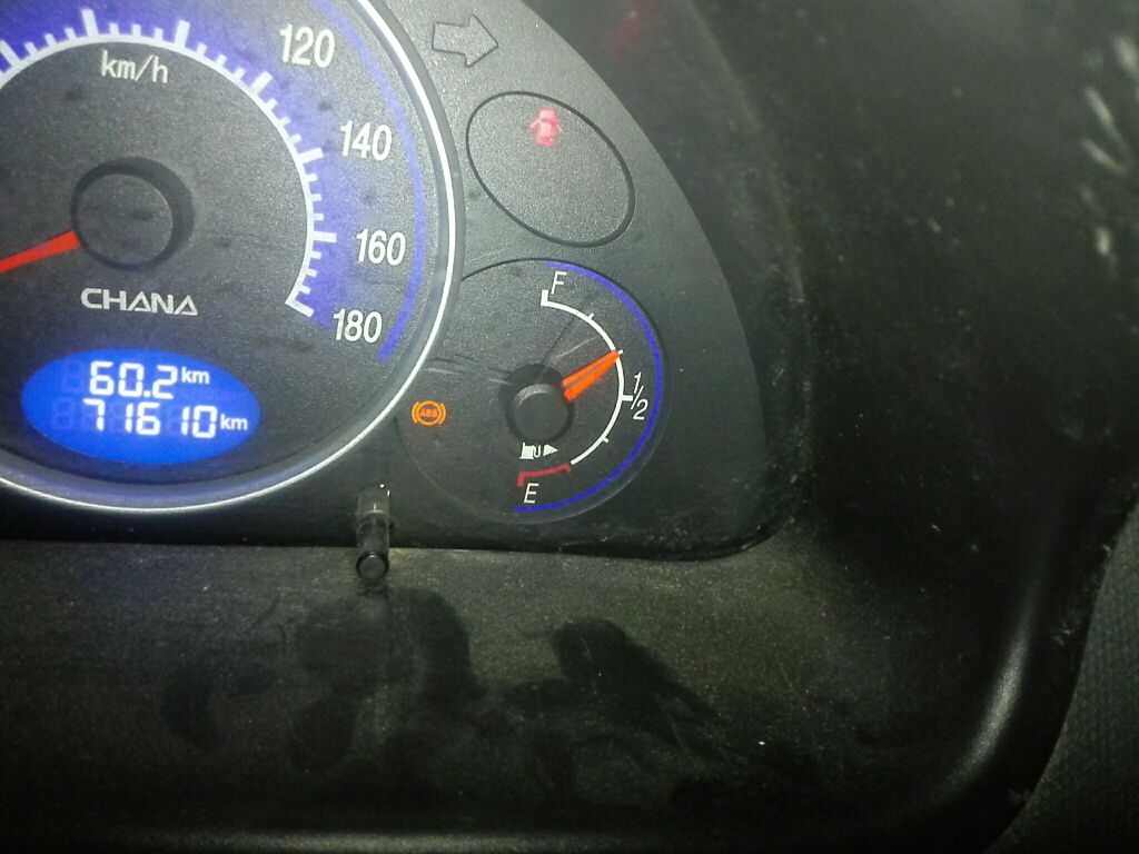 mini 2010 1.0l ֶ