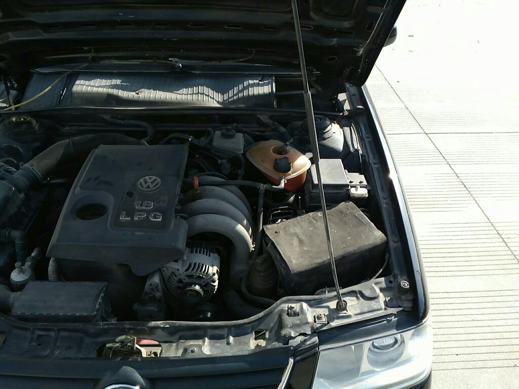 大众桑塔纳经典 2007款 1.8l 景畅型
