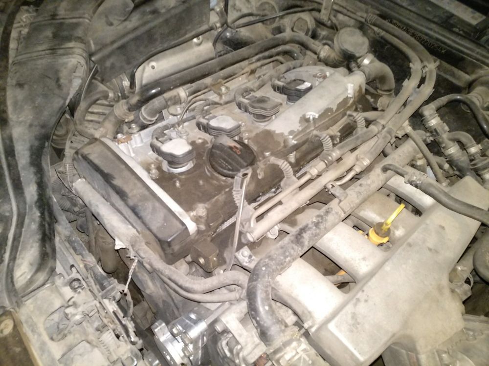 8t 手动舒适型