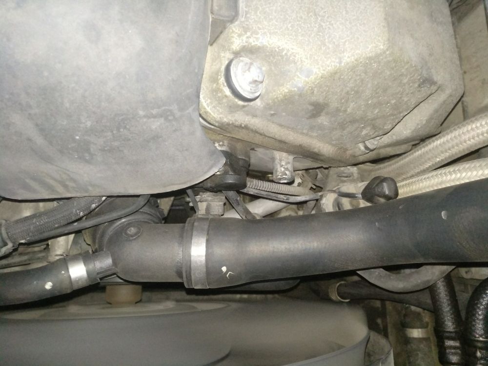 【宝马X5 2002款 款4.4i(进口)】--车速拍