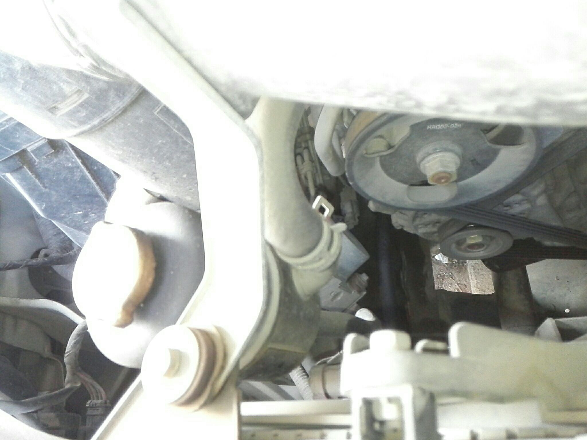东风风行菱智 2013款 m5 q7 2.0l 7座长轴舒适型