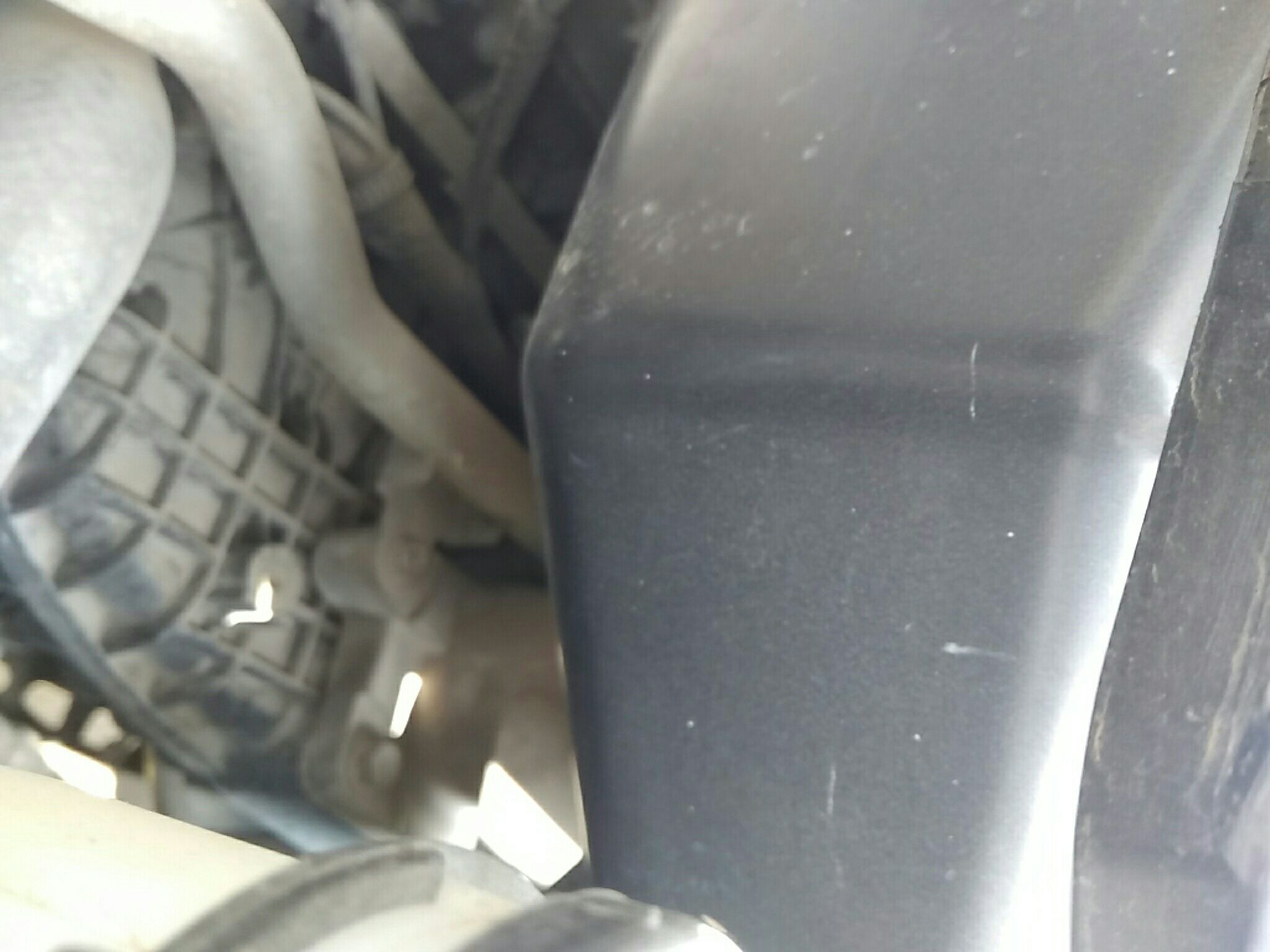 纳智捷大7 suv 2013款 锋芒限量版 2.2t 两驱智慧型