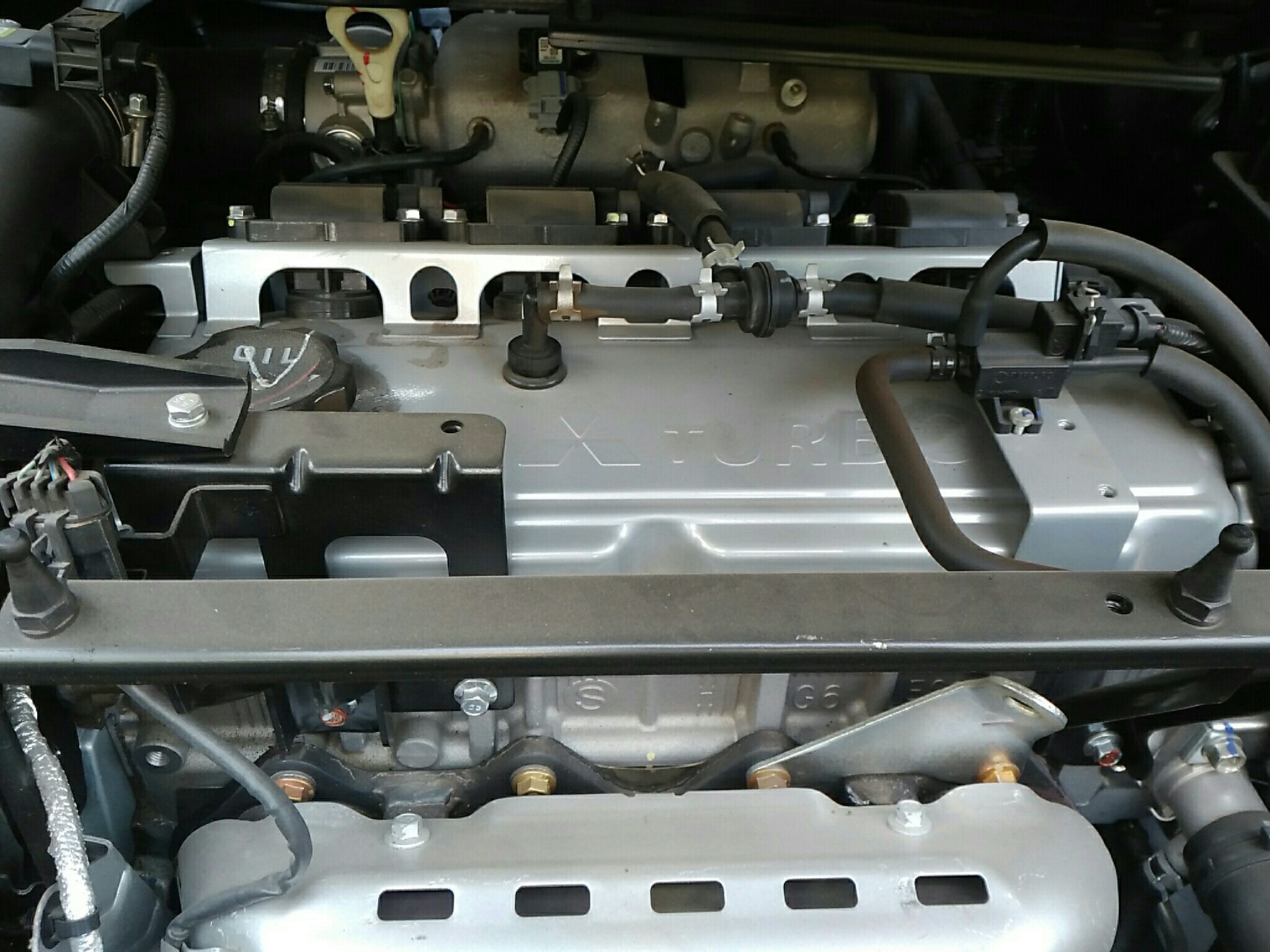 众泰sr9 2017款 2.0t 手动极致之路版