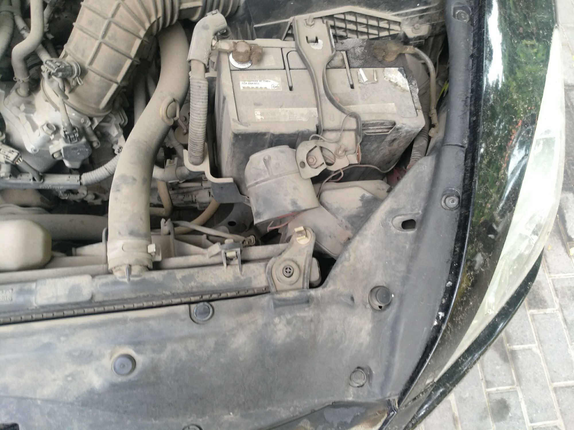 本田雅阁 2004款 2.4l