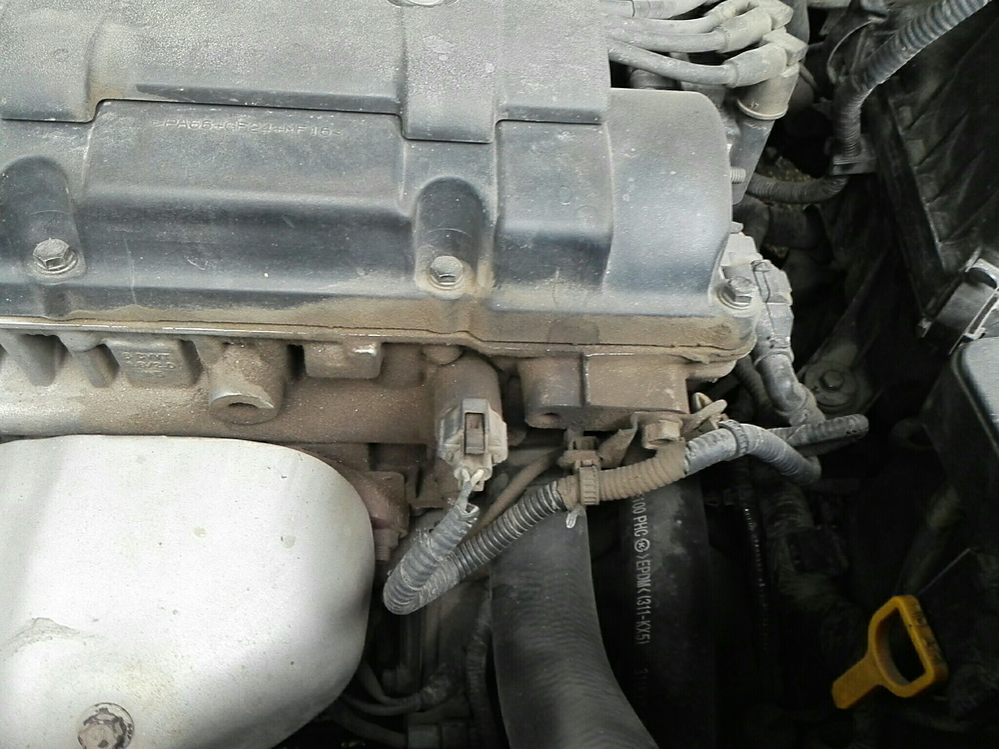 现代途胜 2009款 2.0l 自动两驱天窗型