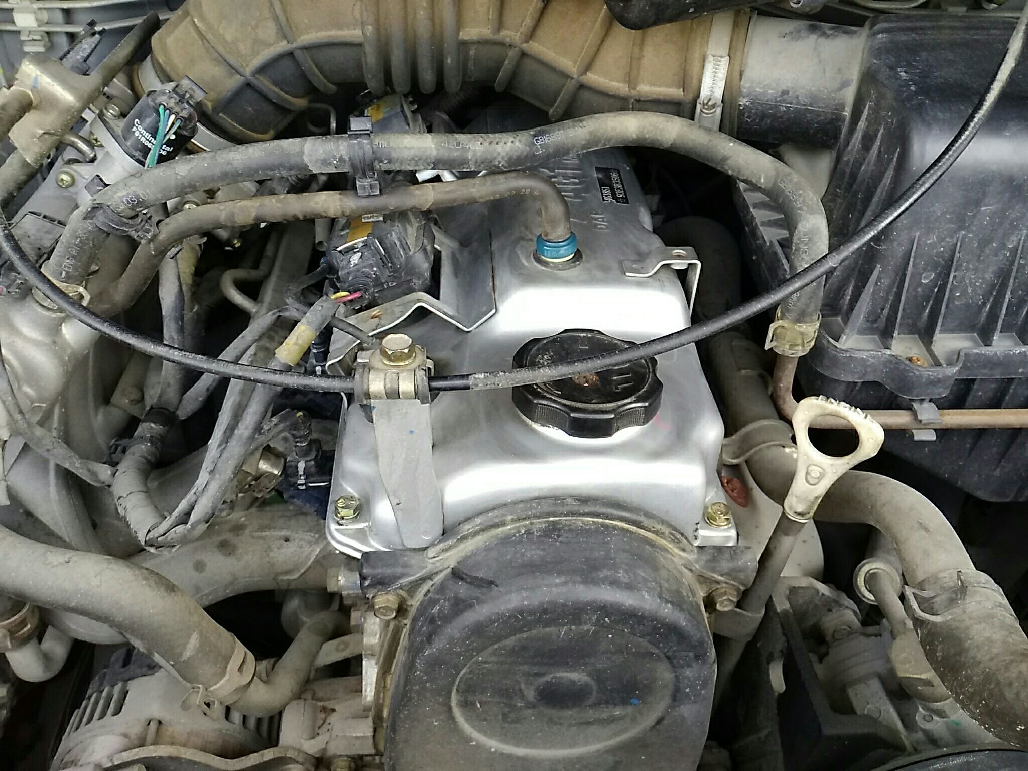 东风风行菱智 2012款 乘用版 1.6l 豪华型