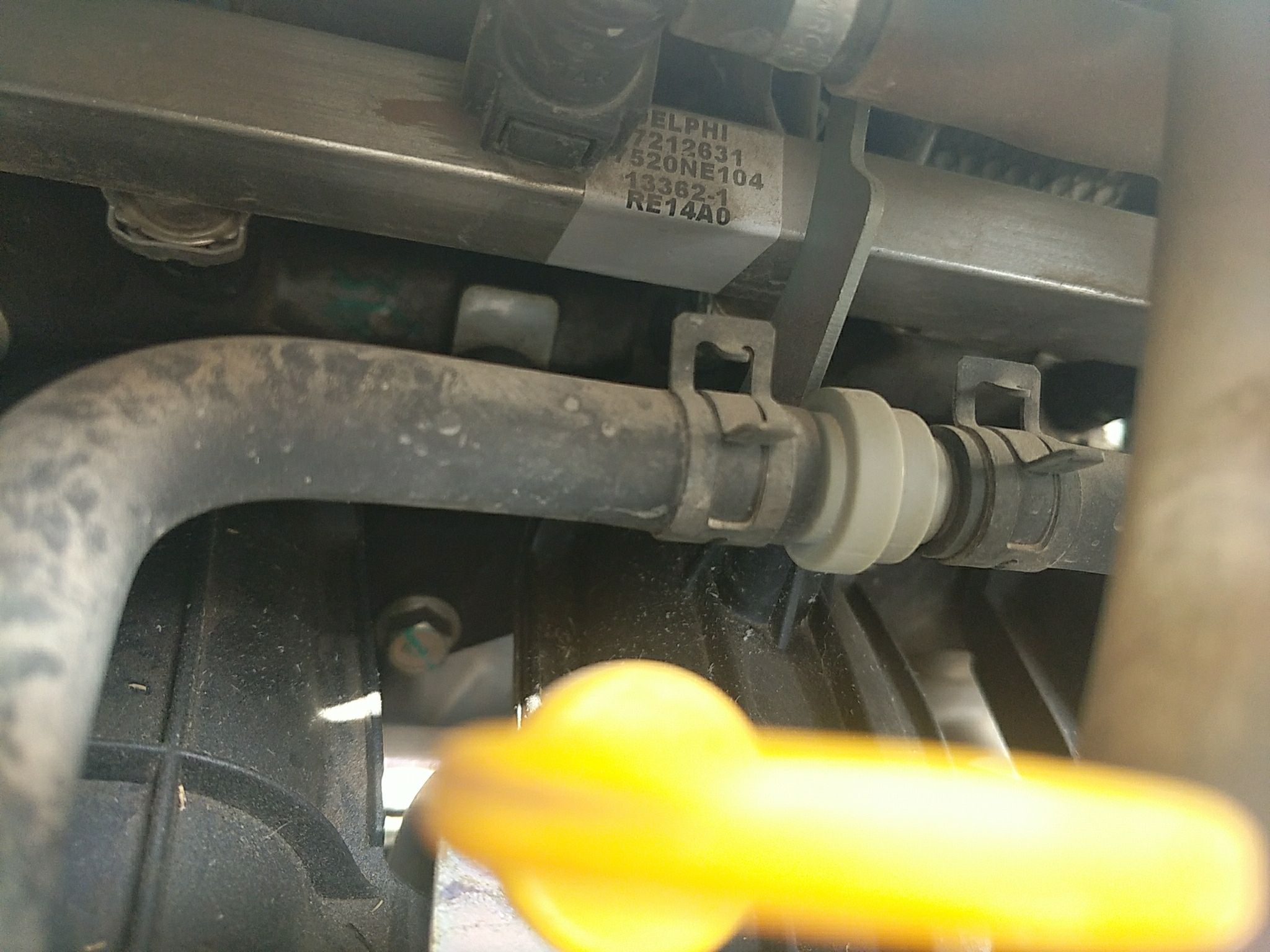 纳智捷 纳5 2013款 1.8t 自动尊贵型