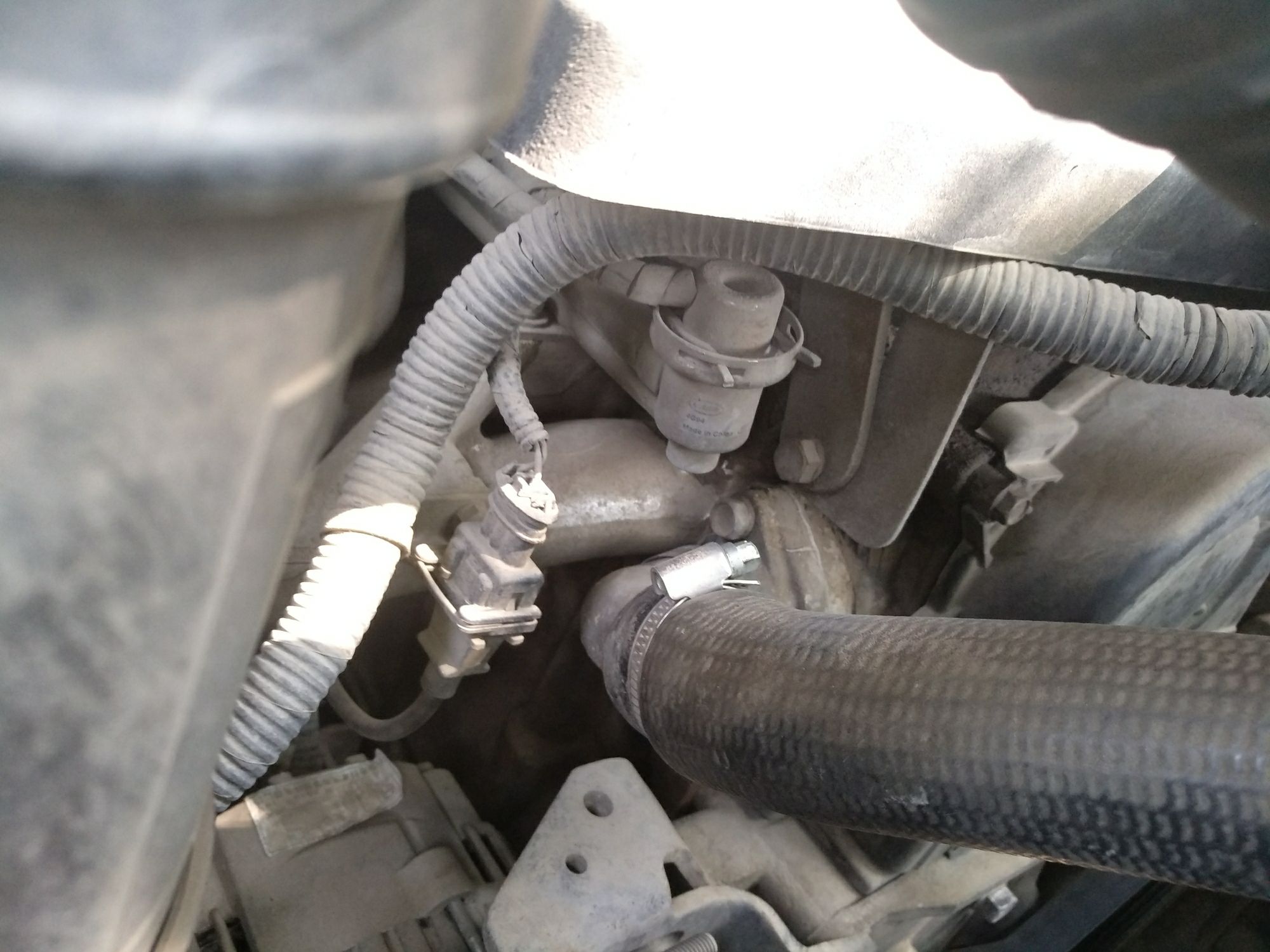 东风风行 菱智 2007款 2.0l 手动9座精英版