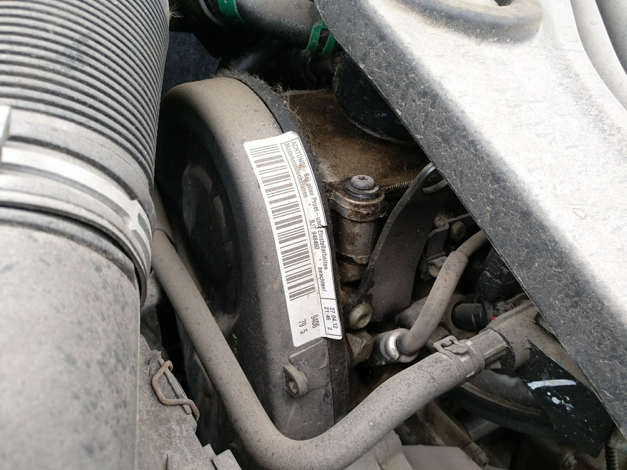 【大众 捷达 2012款 1.6L 典藏版】--车速拍