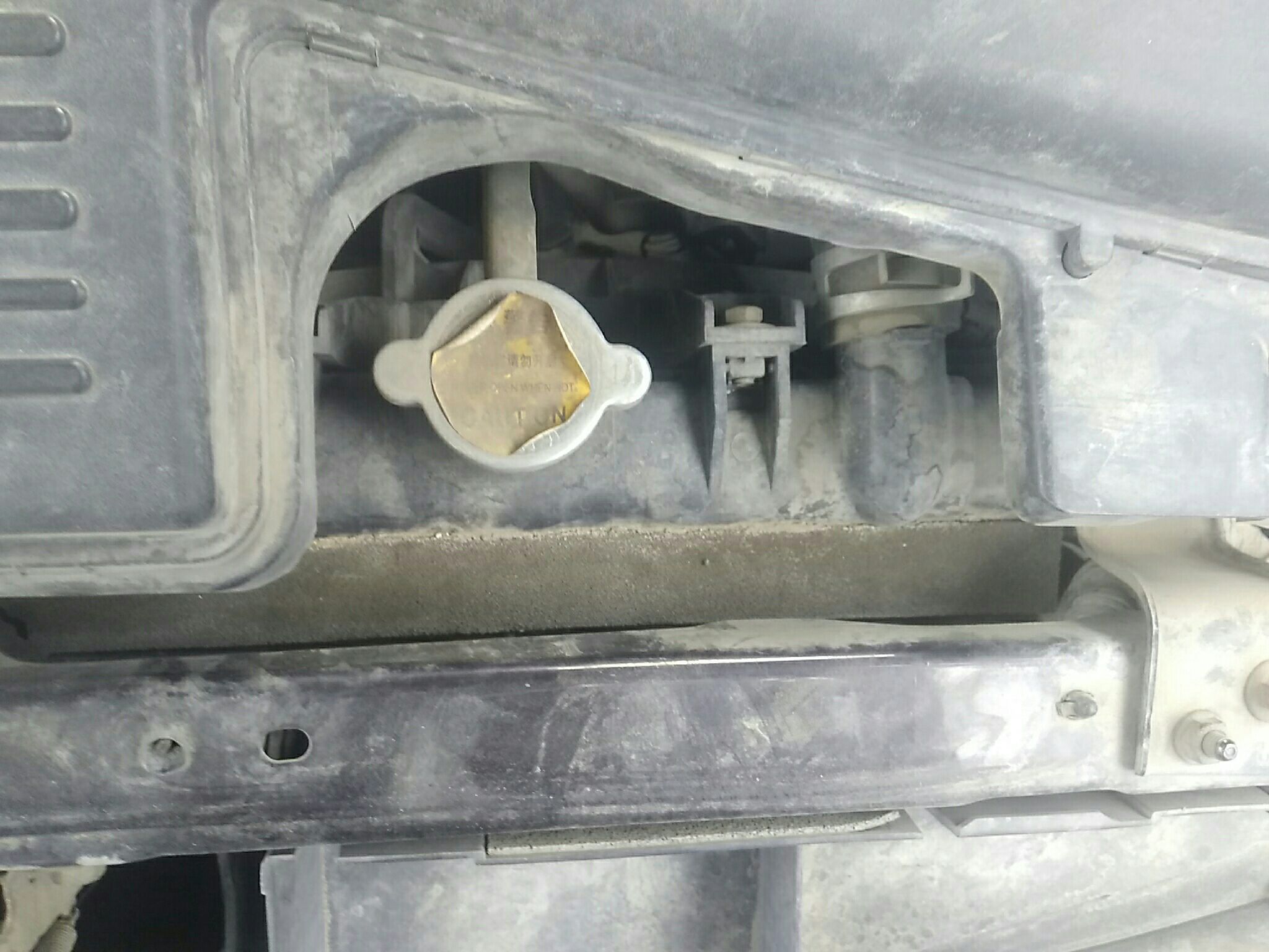 海马 普力马 2012款 1.6l 手动7座开拓版