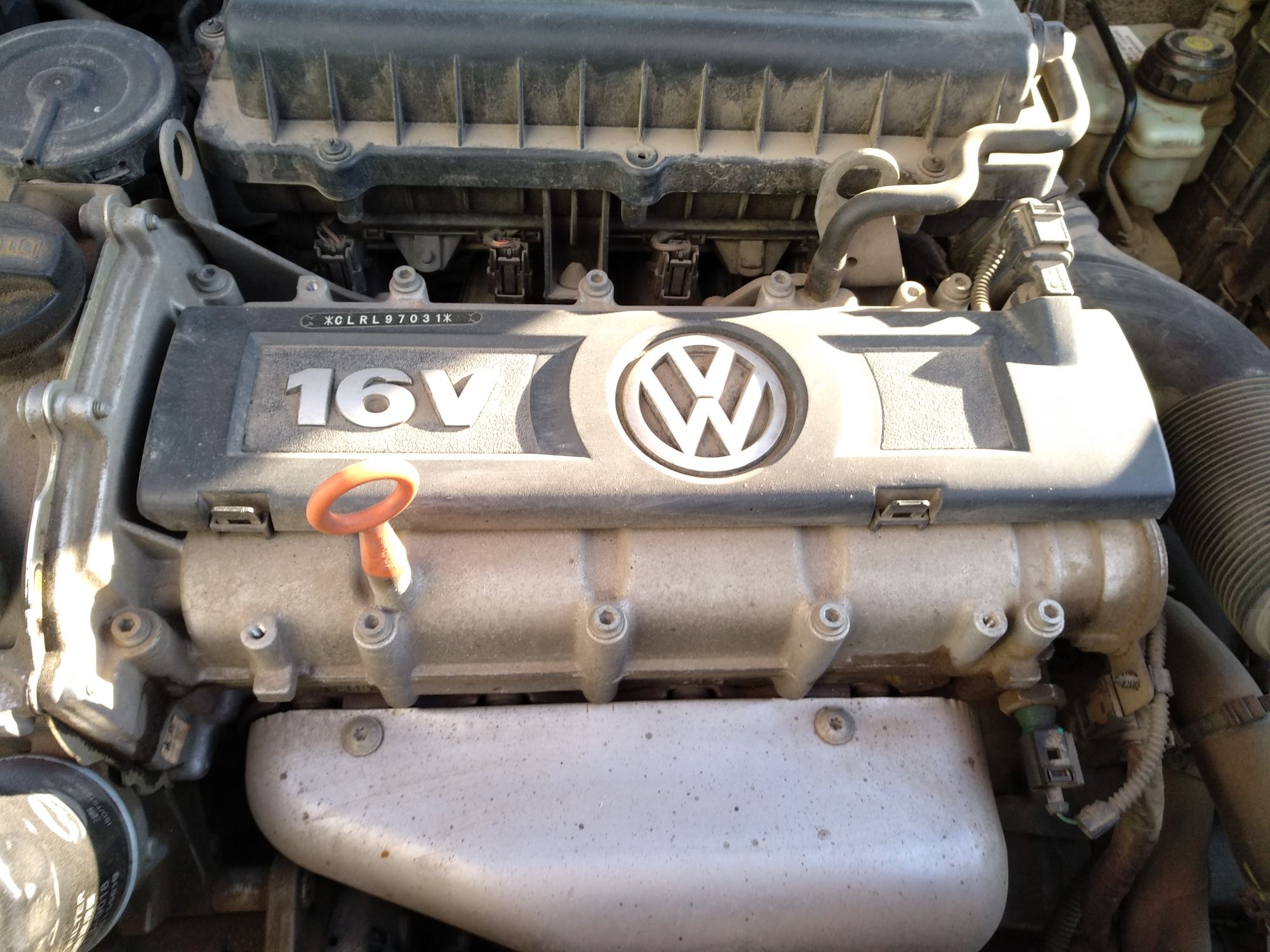 大众 速腾 2014款 1.6l 自动舒适型
