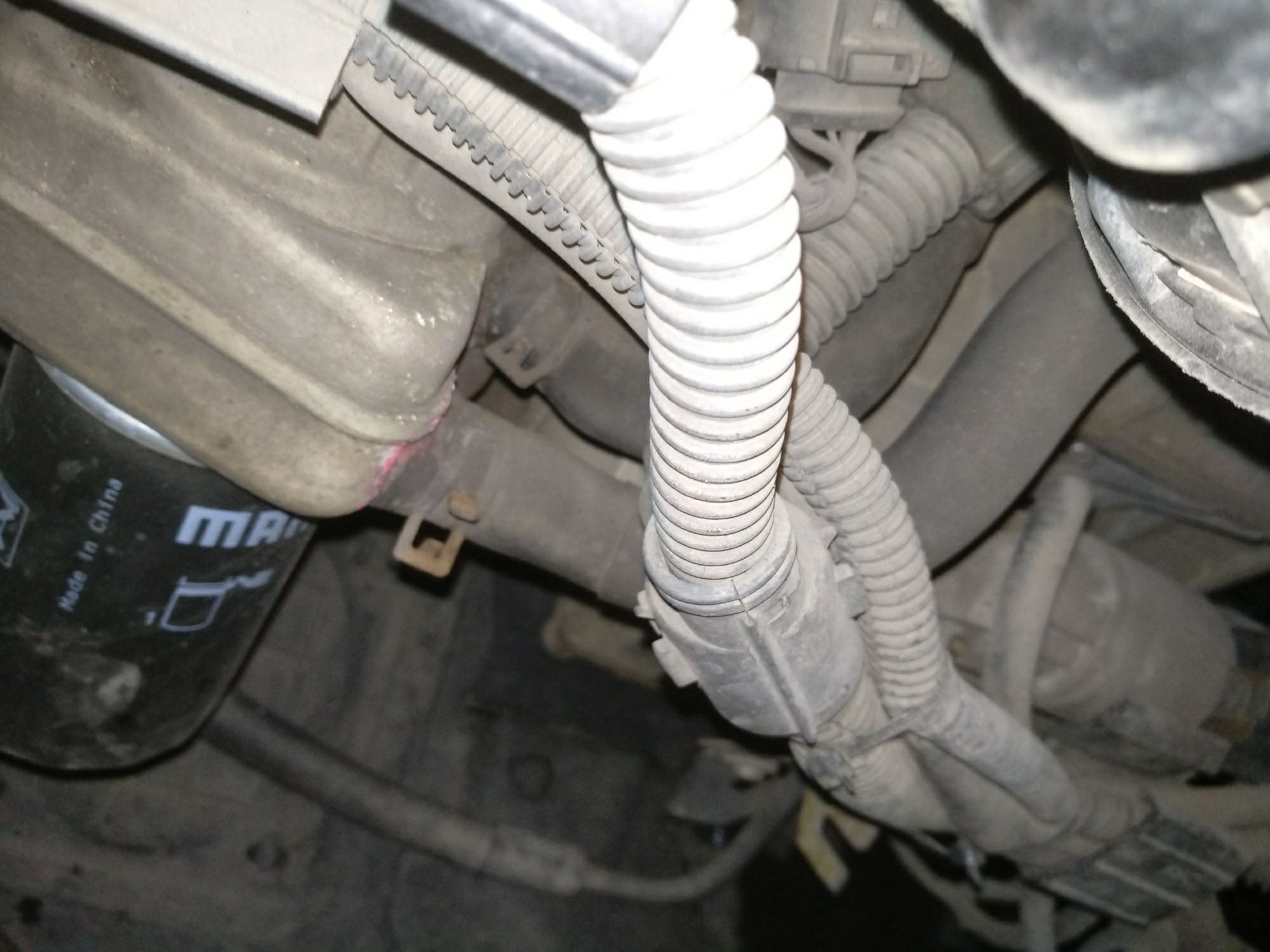大众 宝来 2008款 1.6l 自动舒适型